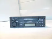 Radio/CD/DVD/GPS-pääyksikkö