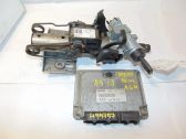 Kit calculateur ECU et verrouillage