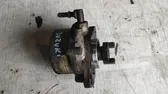Pompe à vide