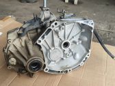 Electric car Transmission