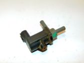 Vacuum valve