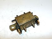 Electroválvula del turbo