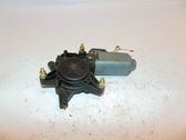 Front door window regulator motor