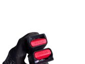 Boucle de ceinture de sécurité arrière