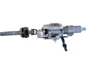 Steering column universal joint