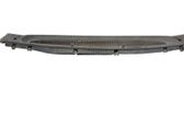Wiper trim
