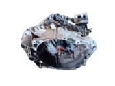 Automatic gearbox