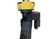 Breather hose sensor