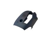 Steering wheel column trim