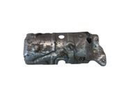 Exhaust heat shield