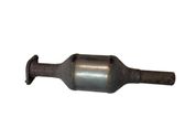 Catalyst/FAP/DPF particulate filter