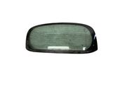 Rear windscreen/windshield window