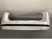 Rear bumper