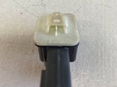 Sensor impacto/accidente para activar Airbag