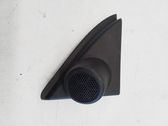 Front door high frequency speaker