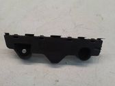 Front bumper mounting bracket