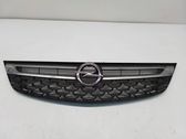 Front grill