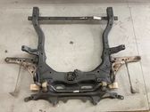 Front subframe