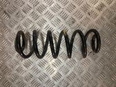 Muelle espiral trasero