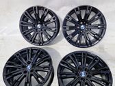 R18 alloy rim