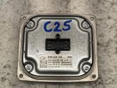Unidad de control/módulo de los faros xenón