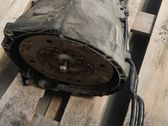 Automatic gearbox