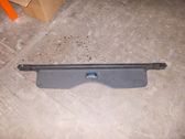 Parcel shelf load cover