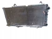 Coolant radiator