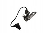 Crankshaft position sensor