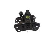 Engine mount bracket