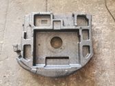Other trunk/boot trim element