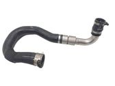 Brake vacuum hose/pipe