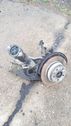 Stub axle