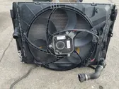 Convogliatore ventilatore raffreddamento del radiatore