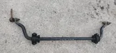 Front anti-roll bar/sway bar