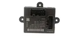 Door control unit/module