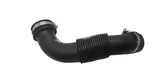 Intercooler hose/pipe