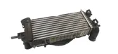 Intercooler radiator