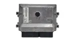 Calculateur moteur ECU