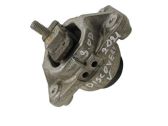Engine mount bracket