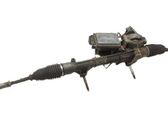 Steering rack