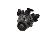 Fuel injection high pressure pump
