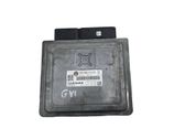 Engine control unit/module