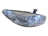 Headlight/headlamp