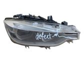 Headlight/headlamp