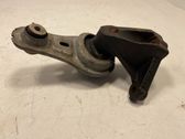Engine mount bracket
