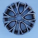 R19 alloy rim