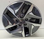 R17 alloy rim