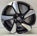 R17 alloy rim