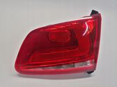 Tailgate rear/tail lights